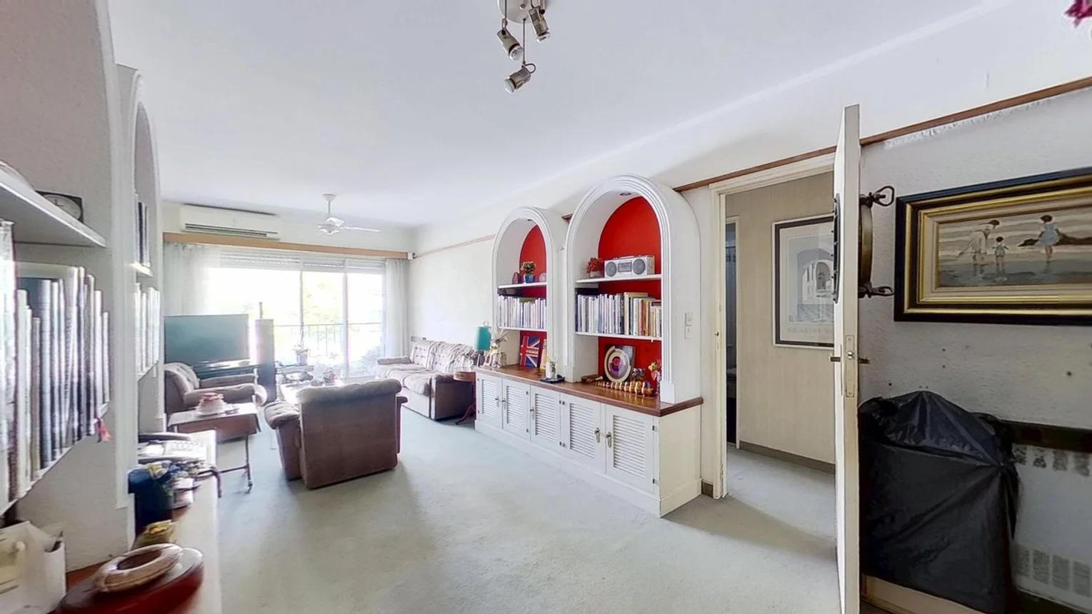 Departamento en venta en Recoleta, foto 2
