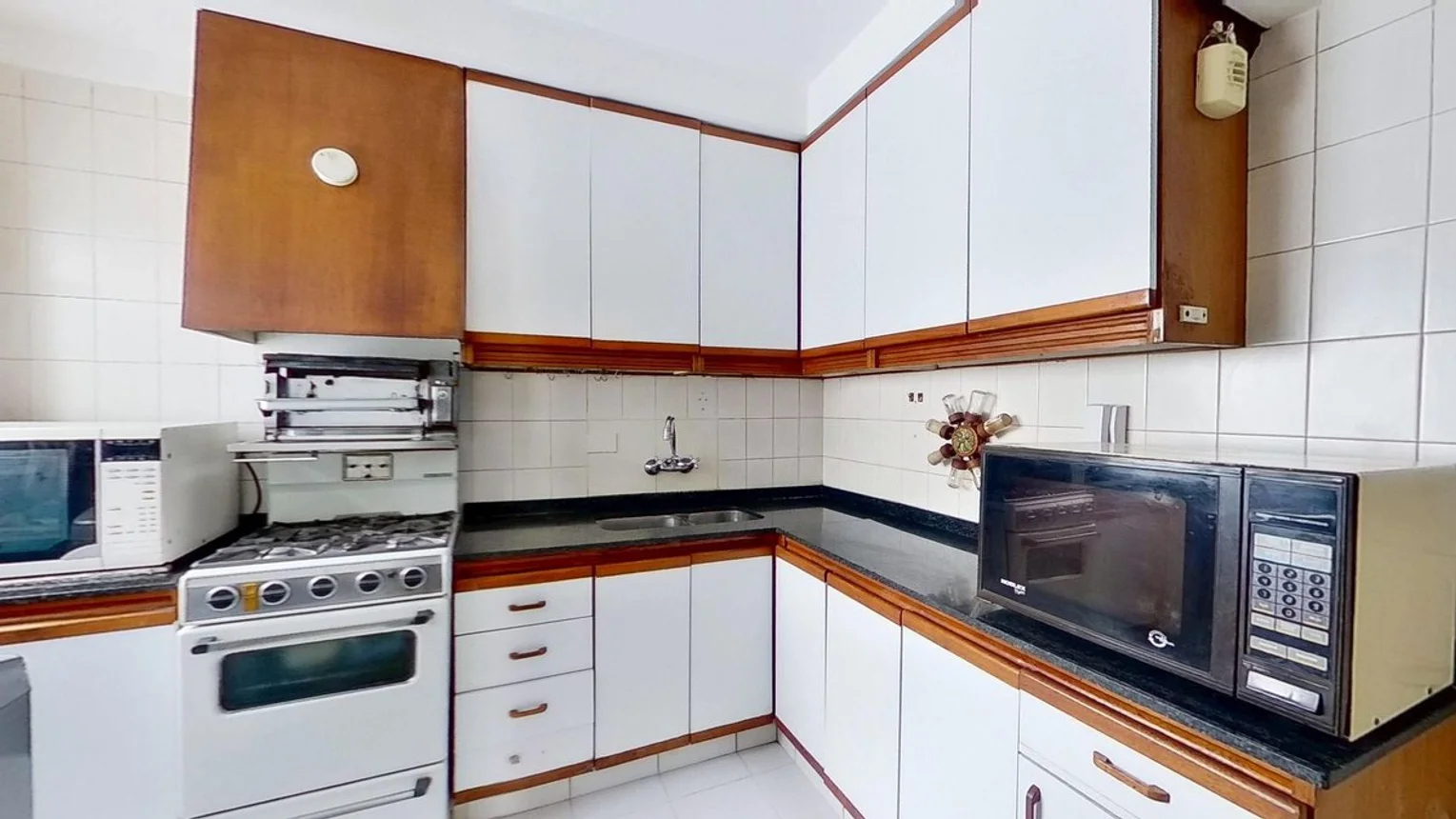 Departamento en venta en Recoleta