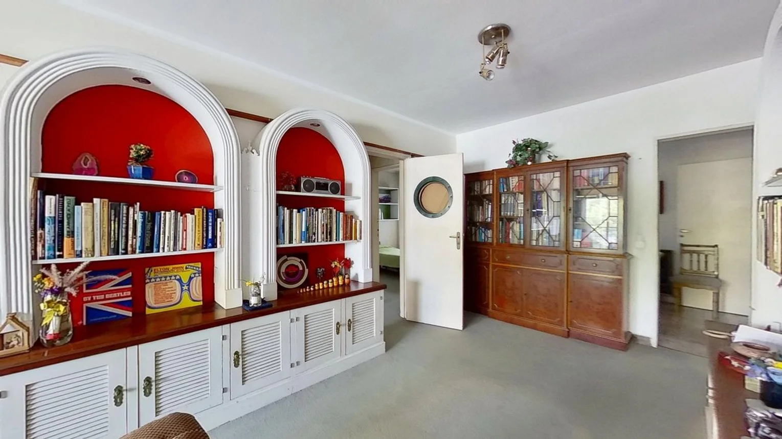 Departamento en venta en Recoleta, foto 4