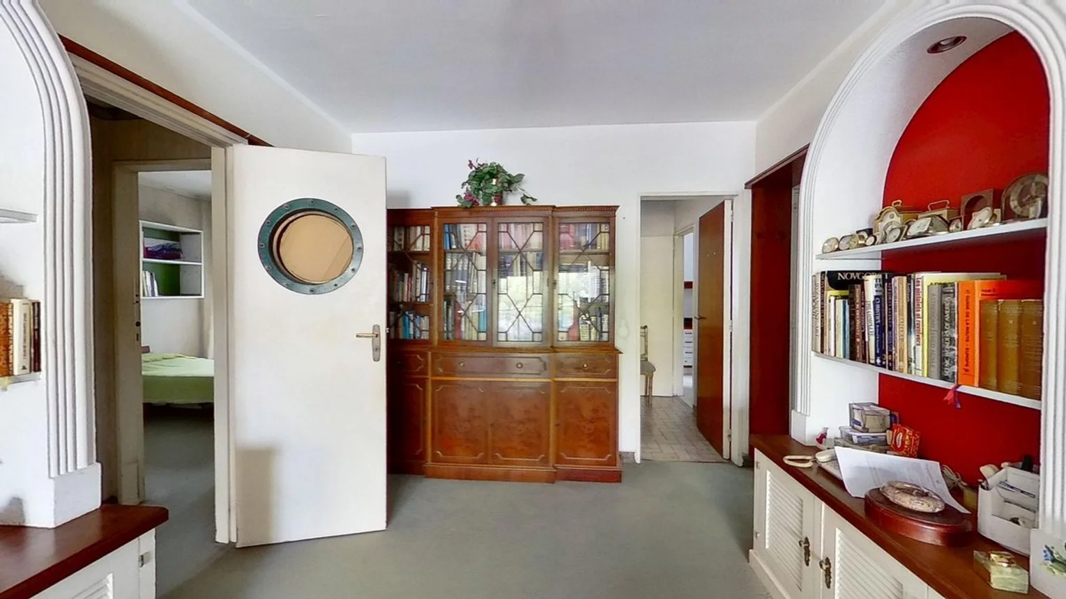 Departamento en venta en Recoleta, foto 5