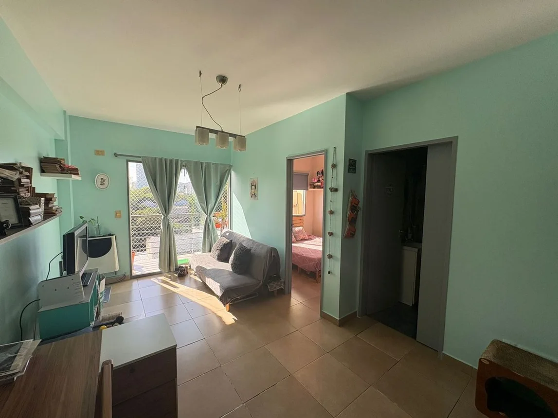 Departamento en venta en Caballito