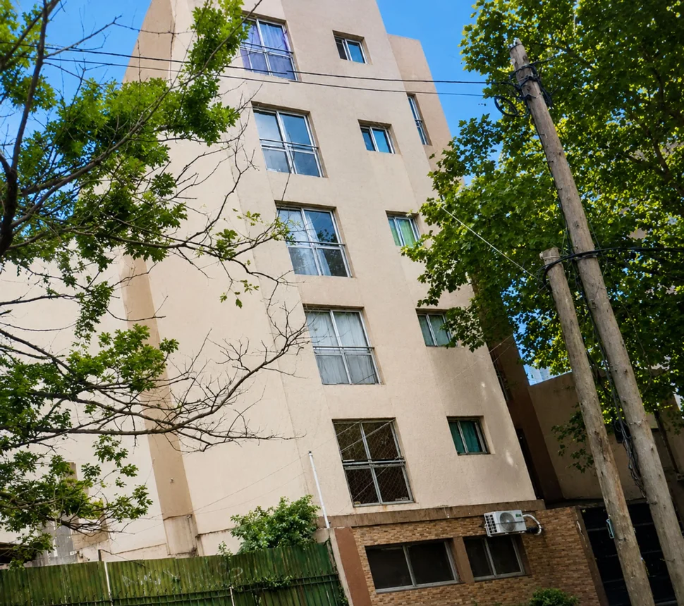 Departamento en venta en Morón