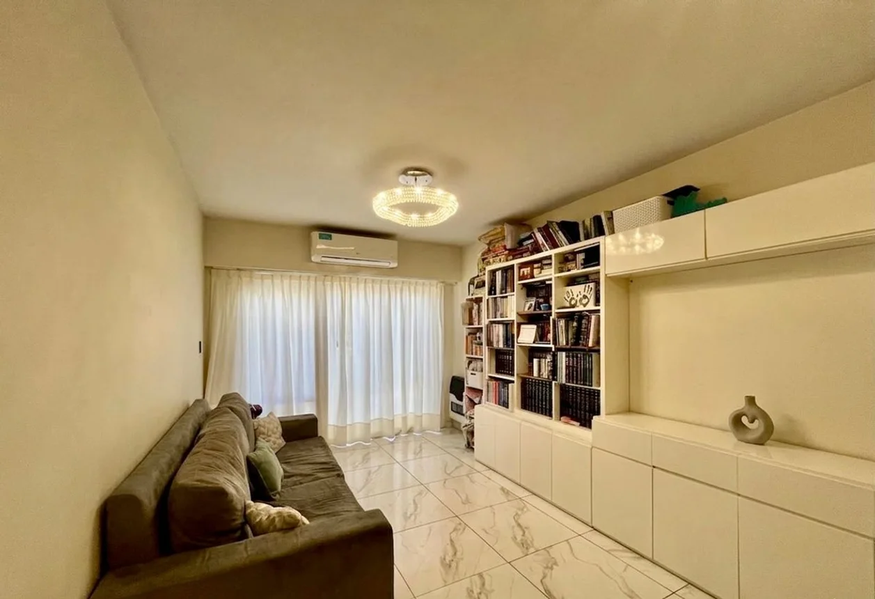 Venta semipiso 4 amb /coch/bauleras a nuevo!, foto 2