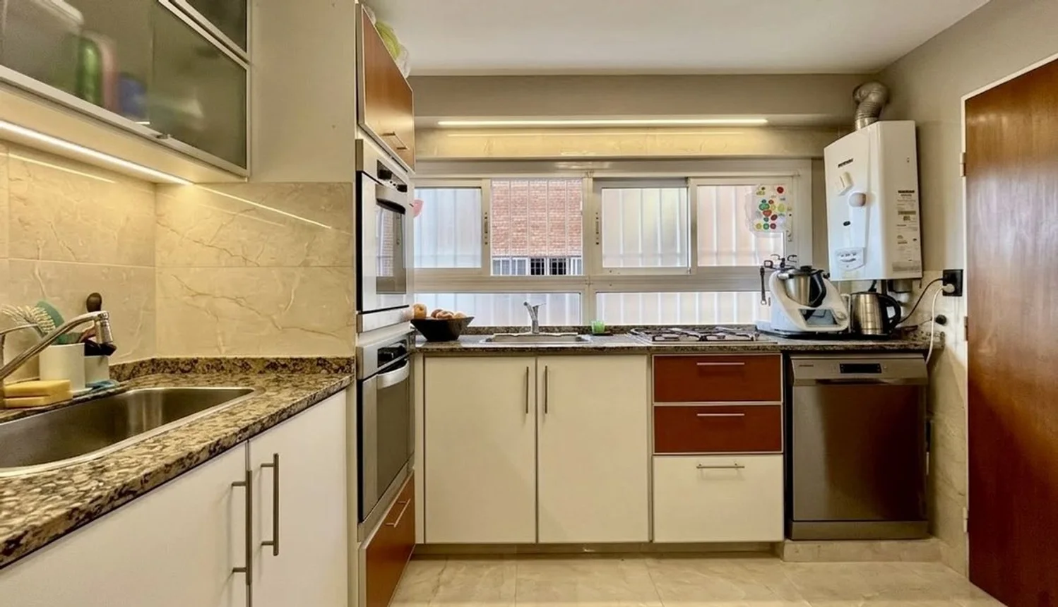 Venta semipiso 4 amb /coch/bauleras a nuevo!, foto 5