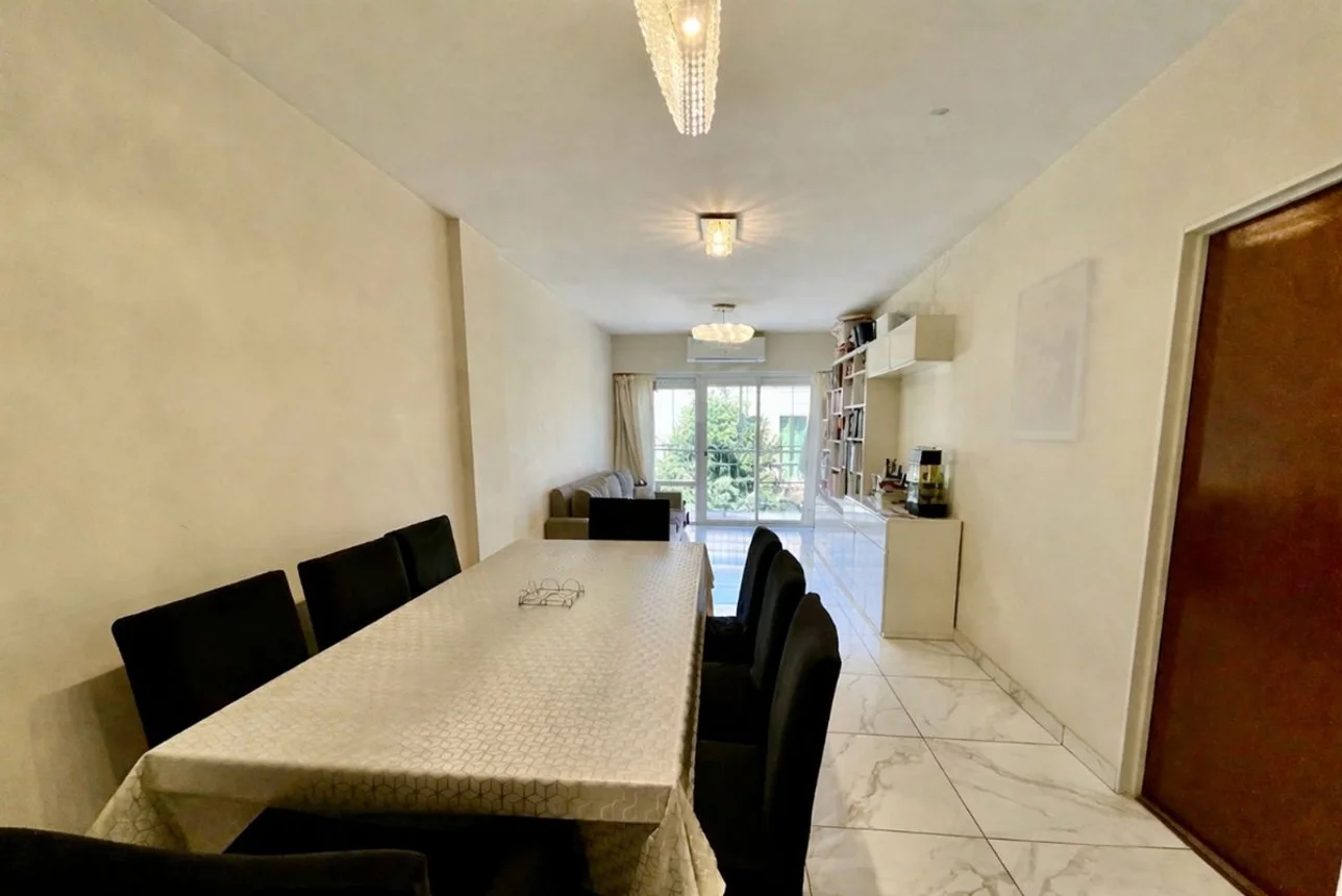 Venta semipiso 4 amb /coch/bauleras a nuevo!, foto 3