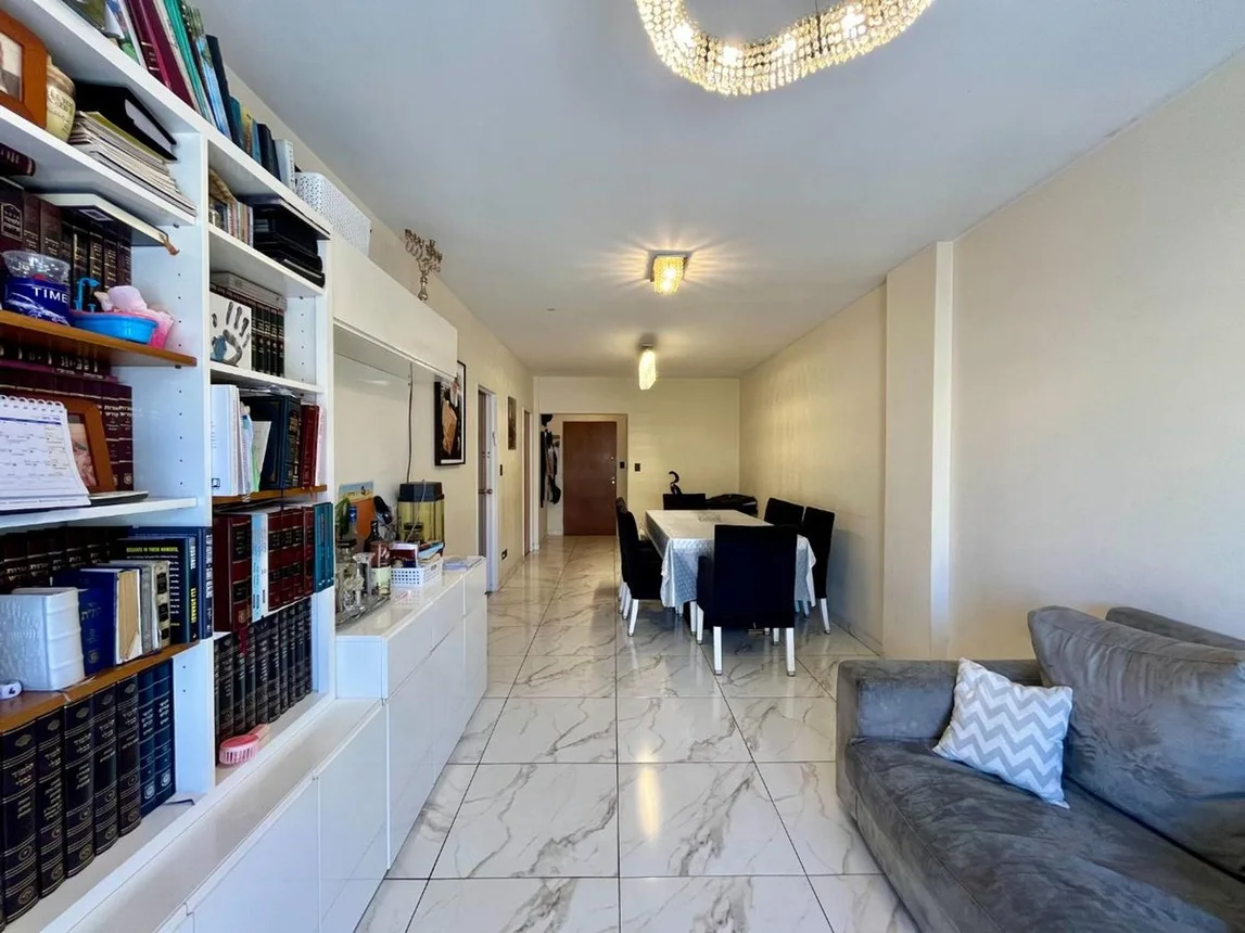 Venta semipiso 4 amb /coch/bauleras a nuevo!, foto 1