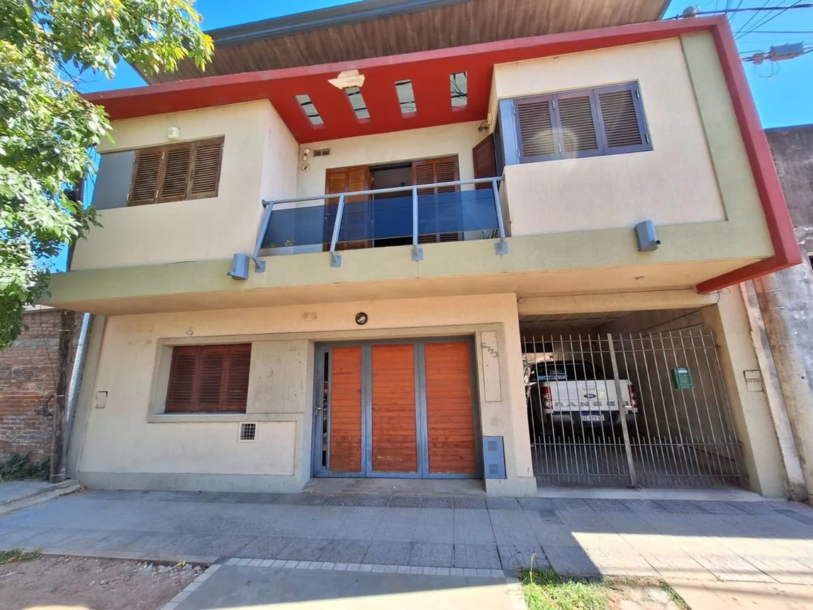 Departamento en venta en Santa Fe