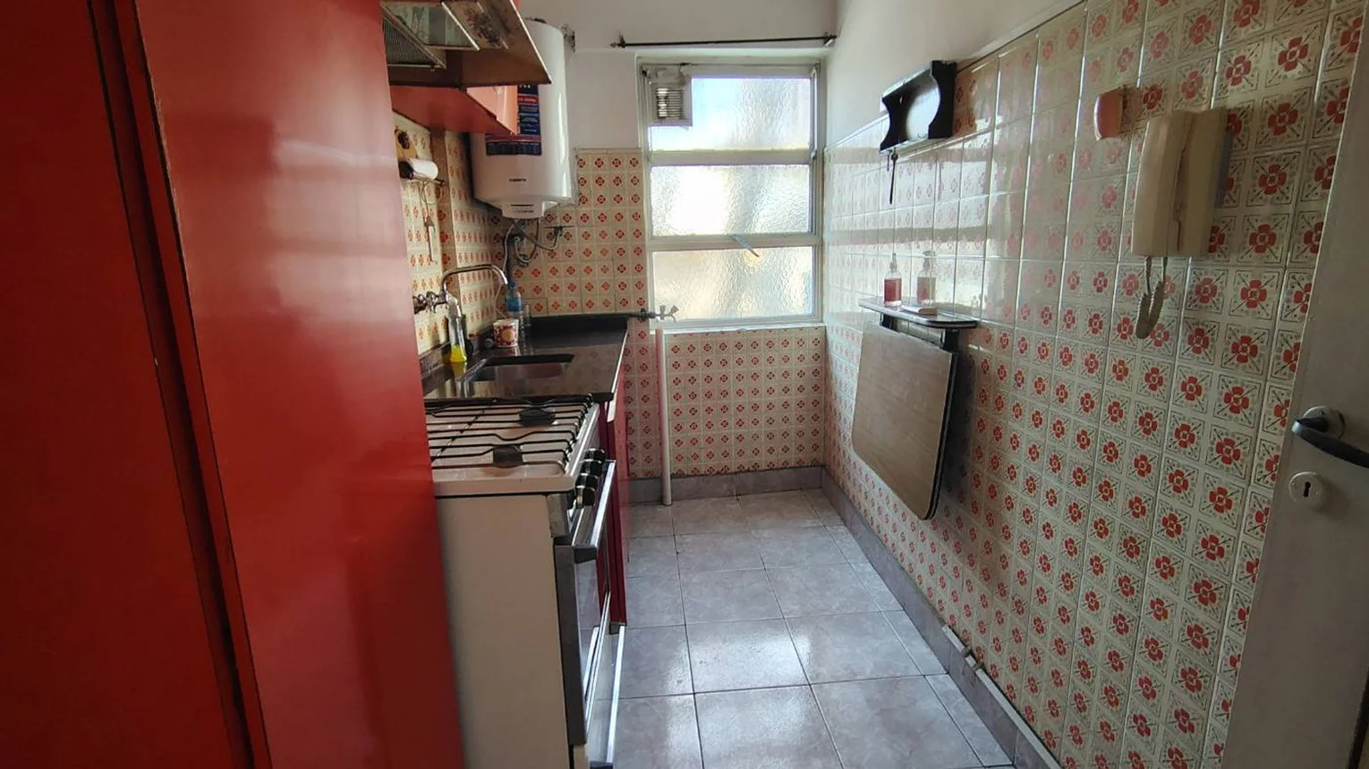Departamento en venta en Parque Patricios, foto 2