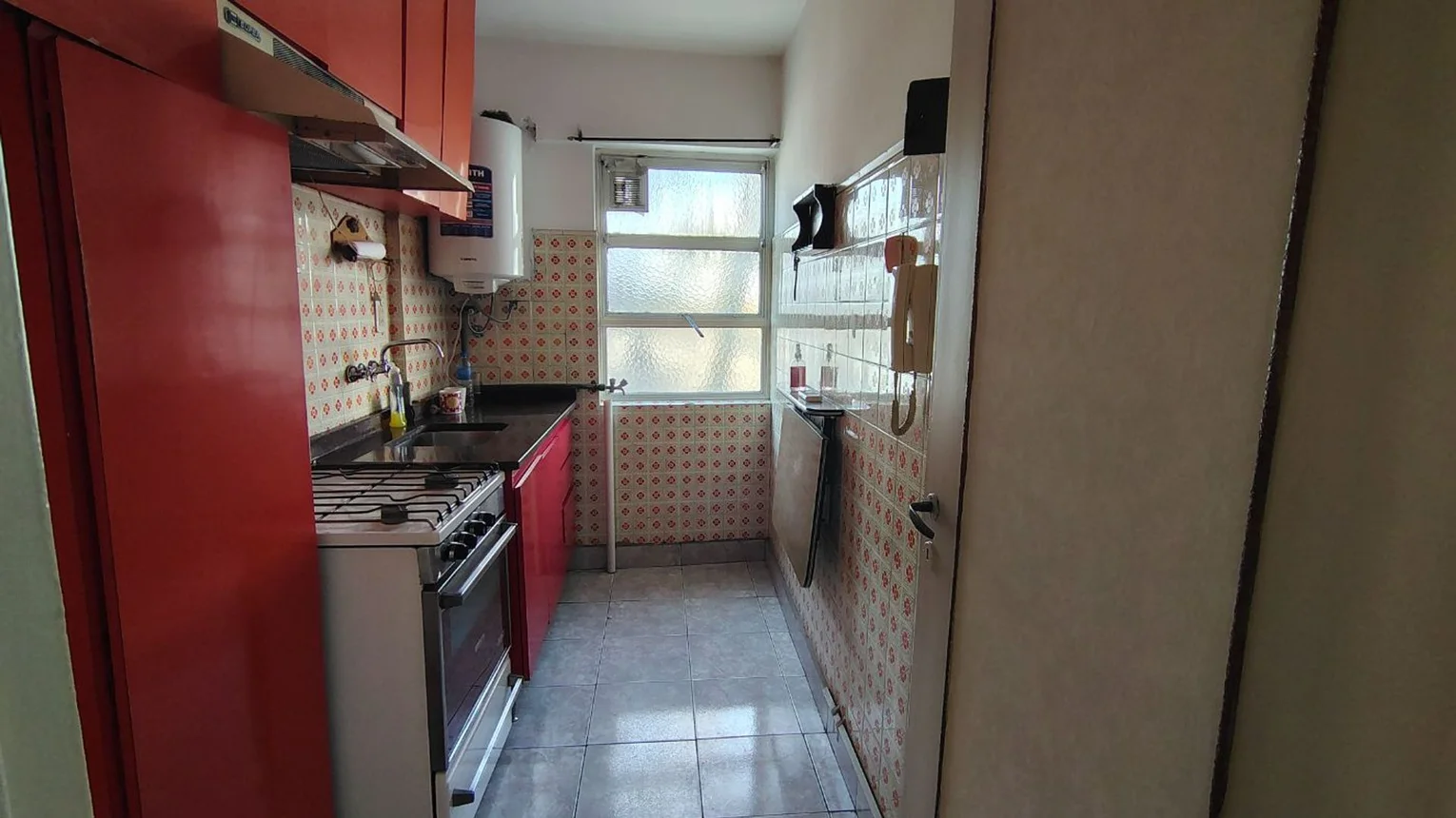 Departamento en venta en Parque Patricios, foto 4