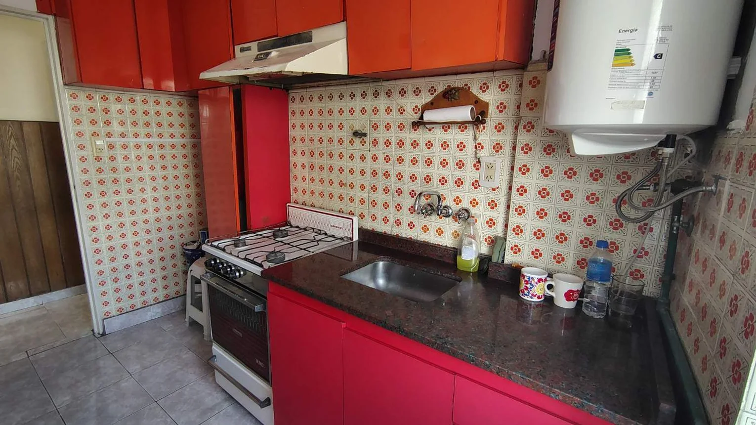 Departamento en venta en Parque Patricios, foto 3
