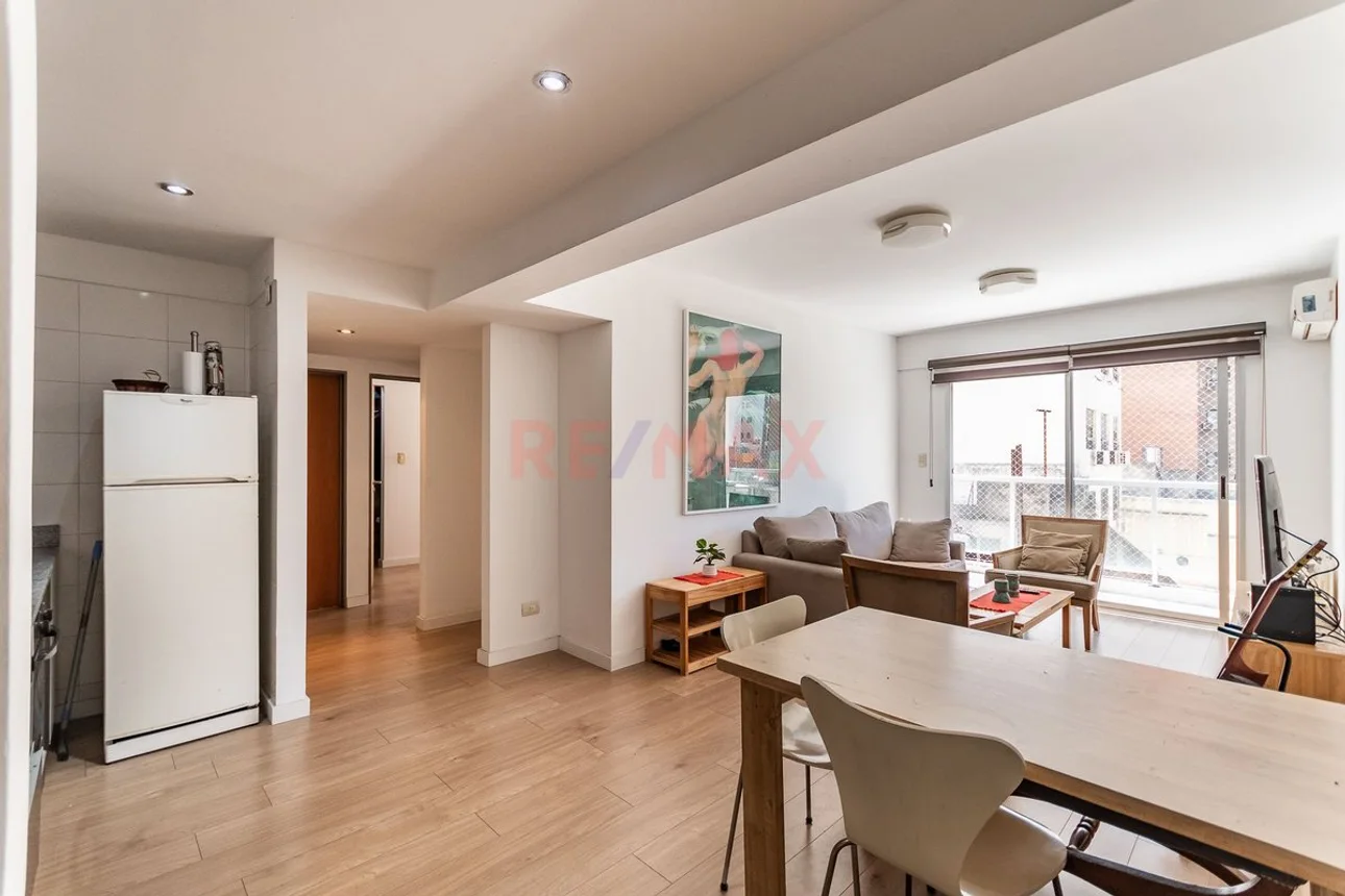 Venta 3 amb con cochera y amenities. caballito, foto 2