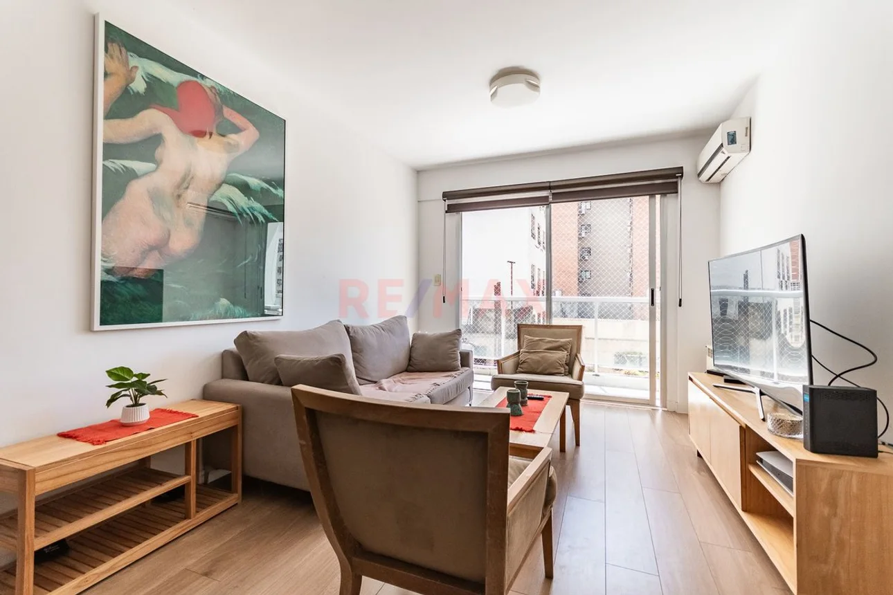 Venta 3 amb con cochera y amenities. caballito, foto 1