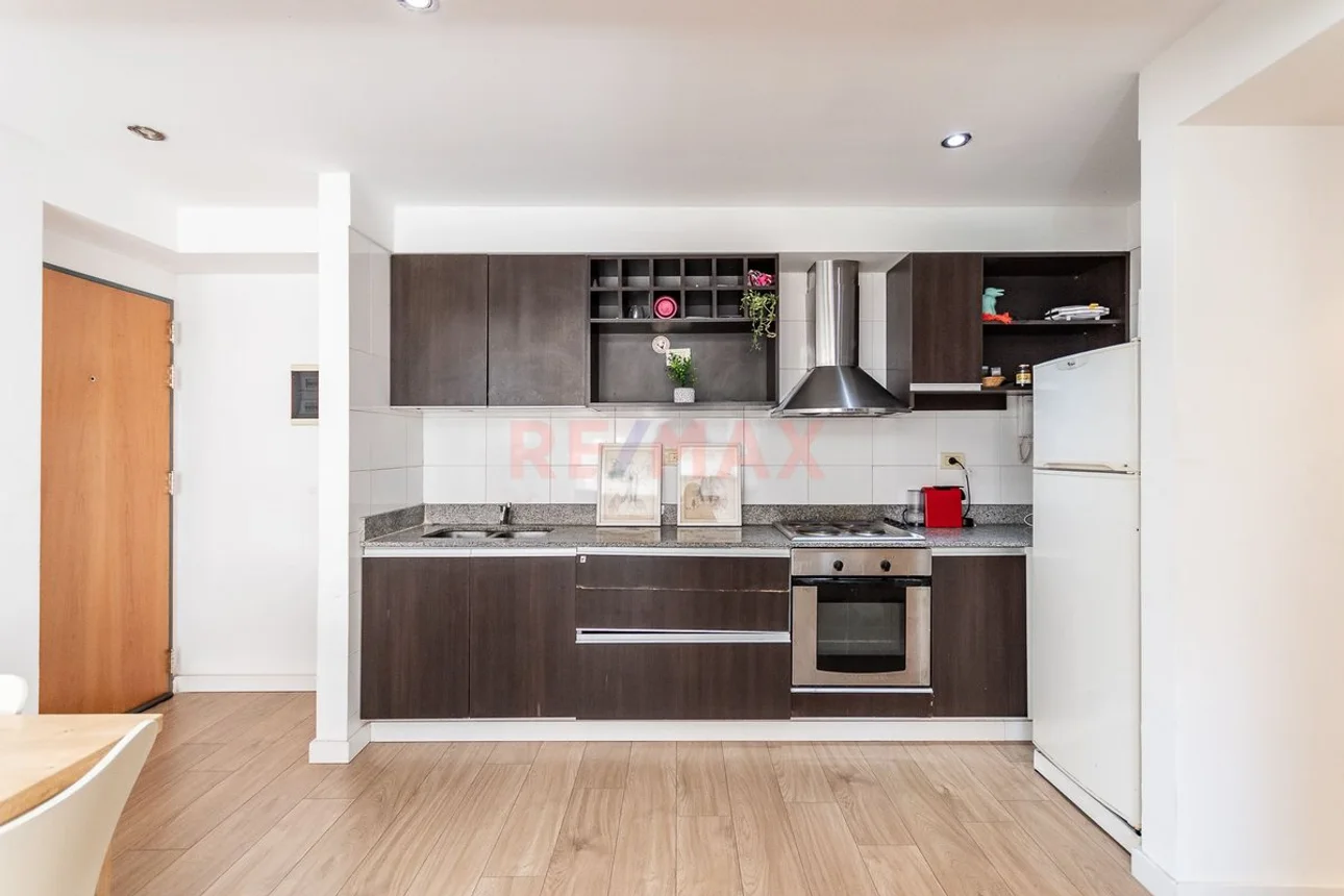 Venta 3 amb con cochera y amenities. caballito, foto 5