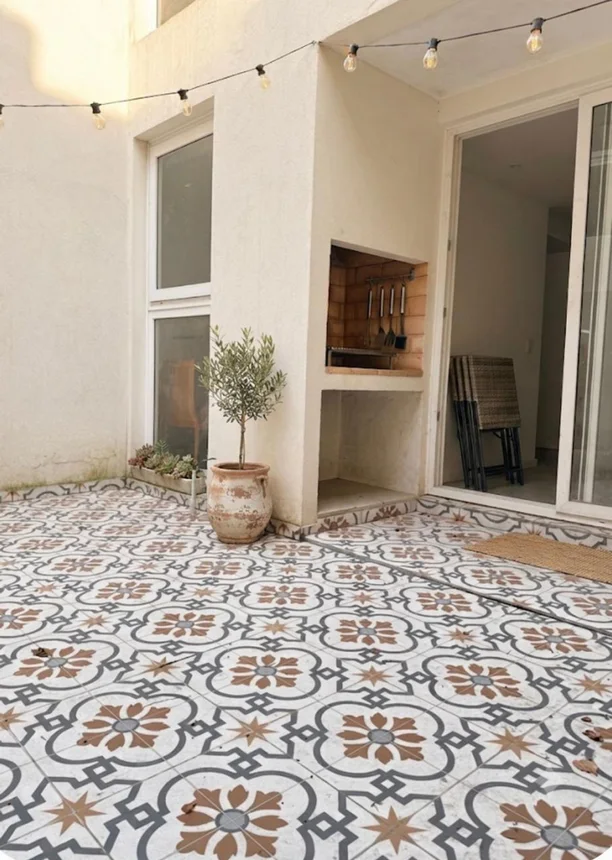 Departamento en venta en Flores