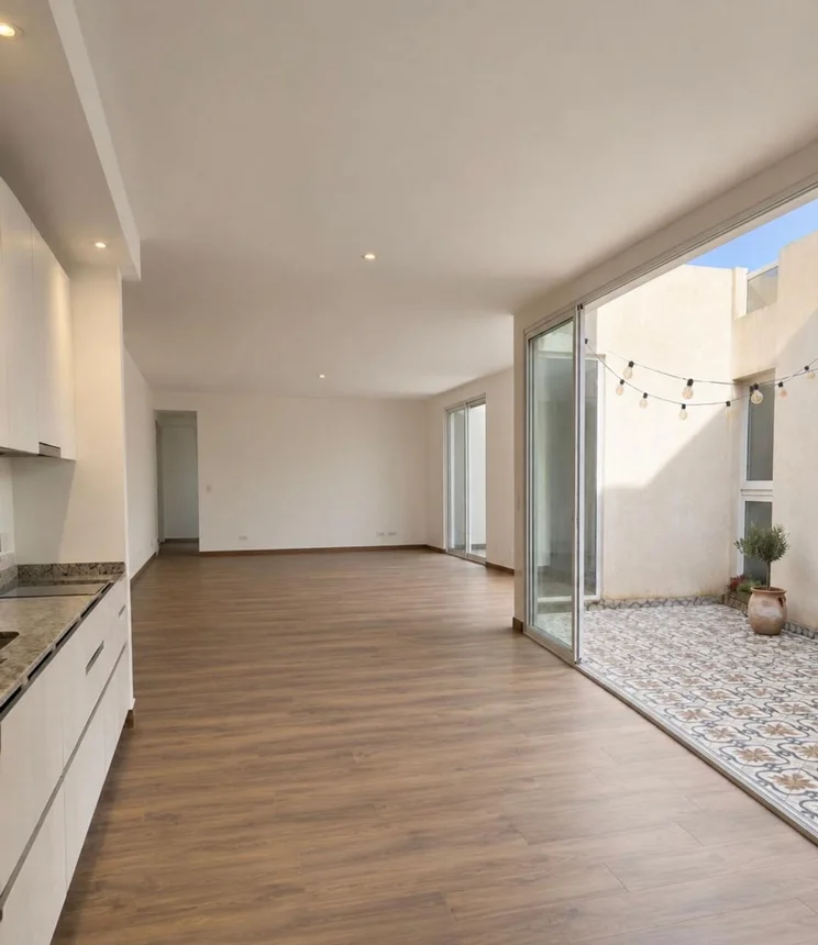 Departamento en venta en Flores, foto 3