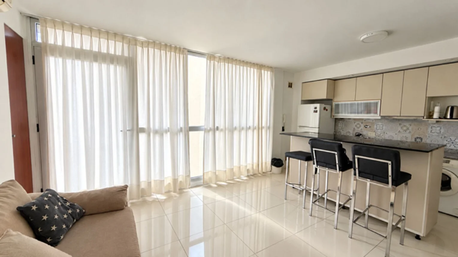Departamento de 2 ambientes en venta en Palermo, Avenida Raúl Scalabrini Ortiz 1400, foto 5