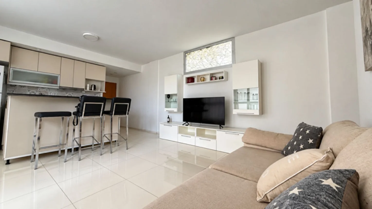 Departamento de 2 ambientes en venta en Palermo, Avenida Raúl Scalabrini Ortiz 1400, foto 4