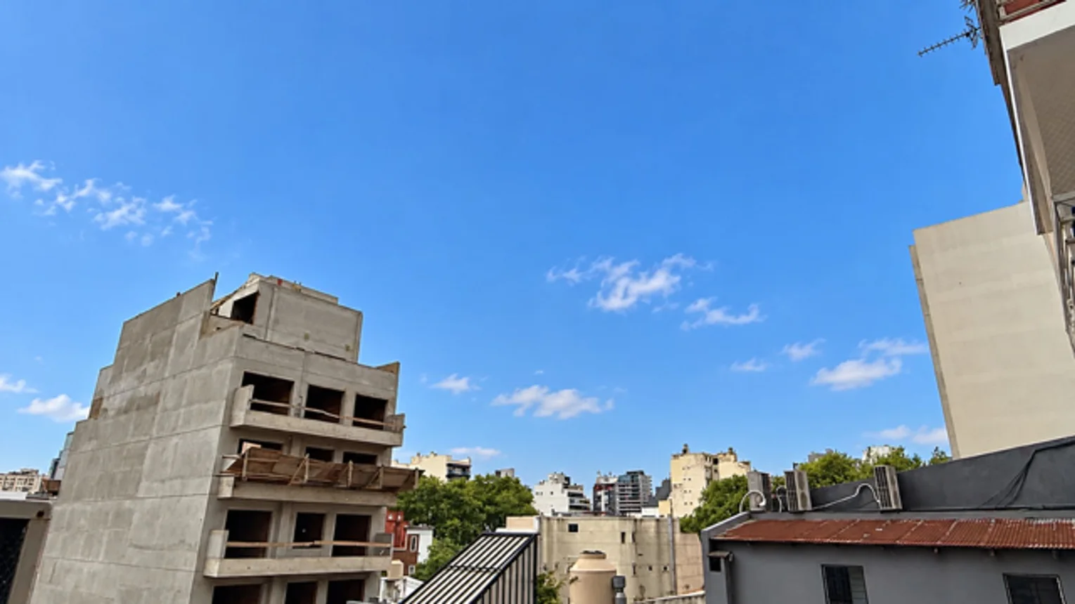 Departamento de 2 ambientes en venta en Palermo, Avenida Raúl Scalabrini Ortiz 1400, foto 2