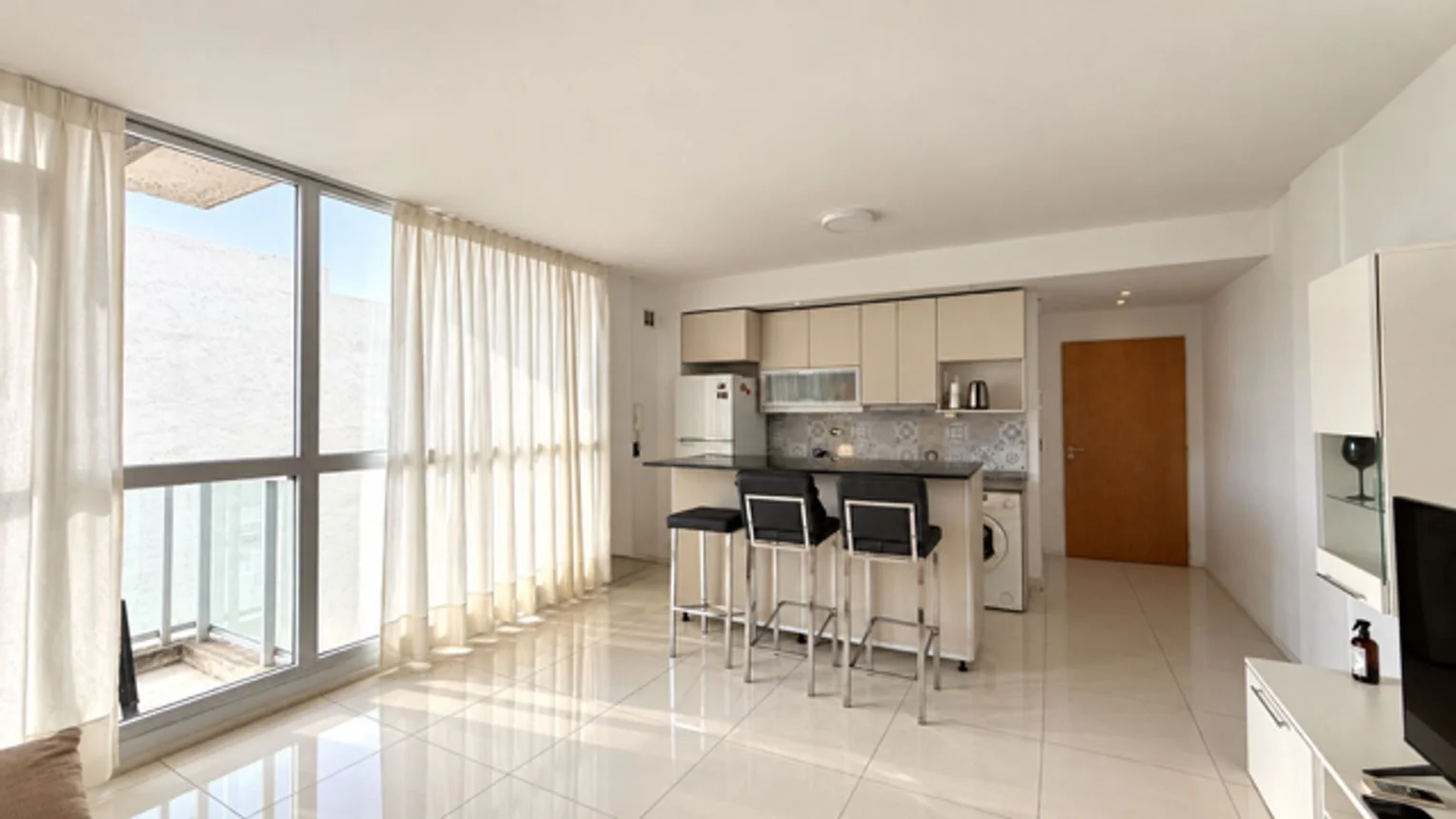 Departamento de 2 ambientes en venta en Palermo, Avenida Raúl Scalabrini Ortiz 1400, foto 3