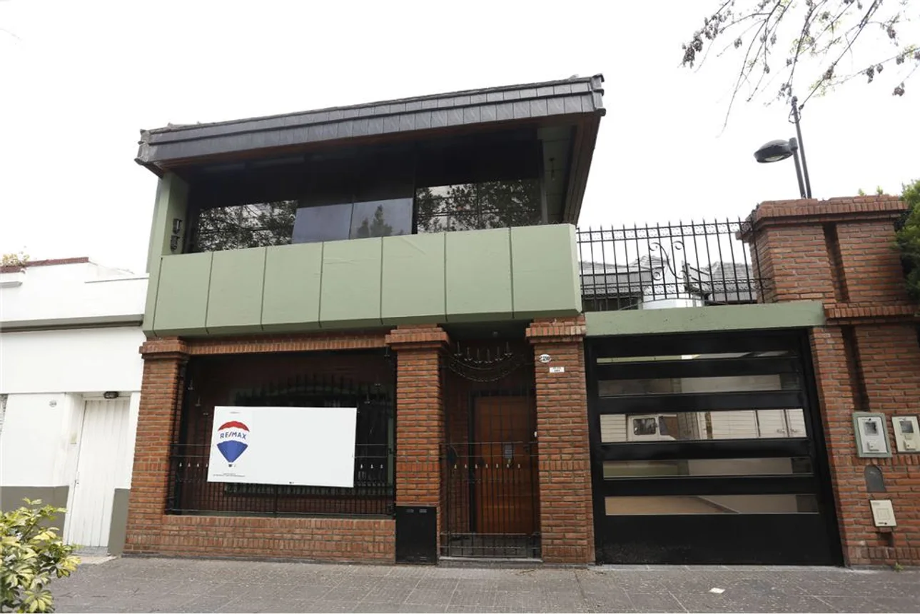 Casa de 5 ambientes en venta en Villa Real, Moliere 2400, foto 4