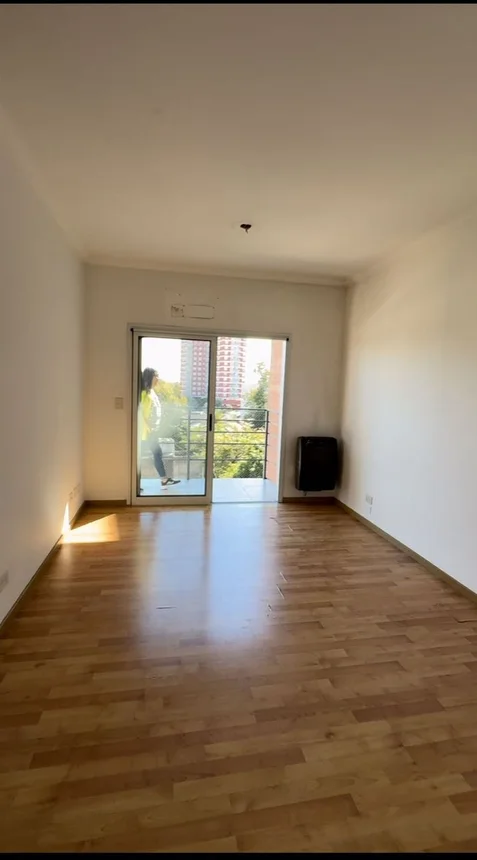 Departamento de 2 ambientes en alquiler en Tigre, Sarmiento 500, foto 5