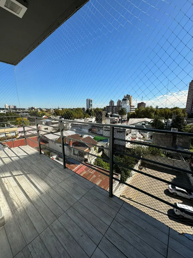 Departamento de 2 ambientes en alquiler en Tigre, Sarmiento 500, foto 4