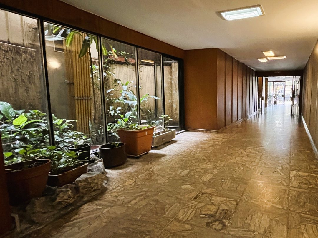 Venta departamento 3 ambientes Recoleta facultades