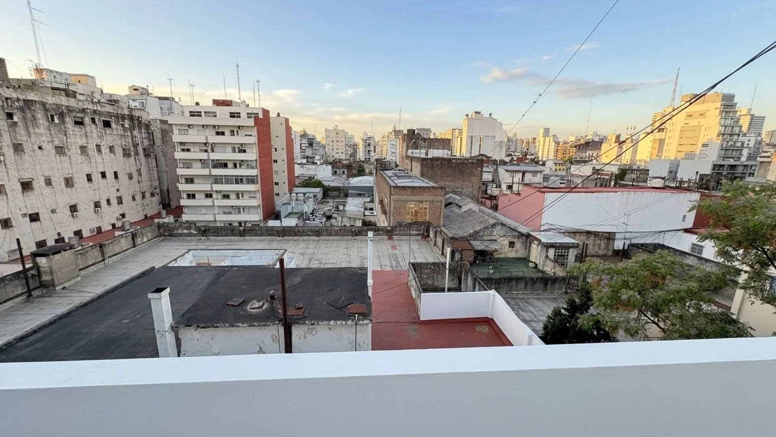 Departamento en venta en Monserrat