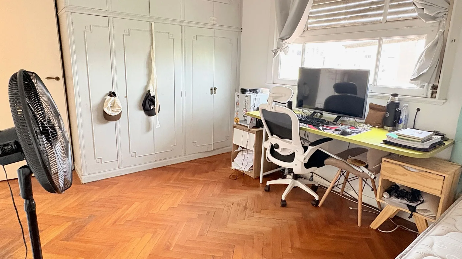 Departamento en venta en Monserrat, foto 5