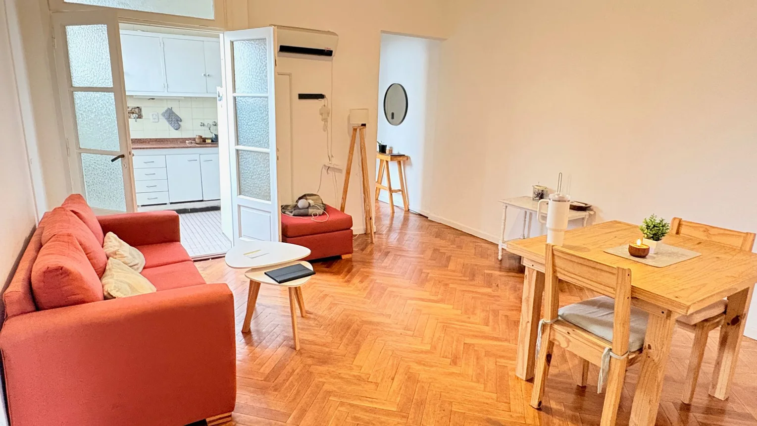 Departamento en venta en Monserrat, foto 3