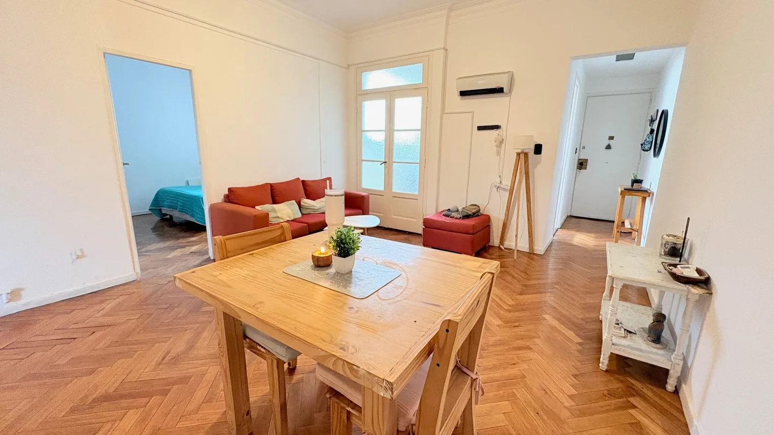 Departamento en venta en Monserrat, foto 2