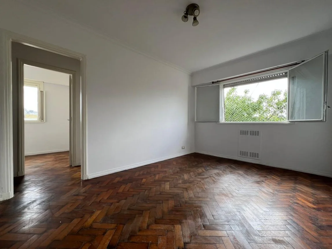 Departamento en venta en Almagro