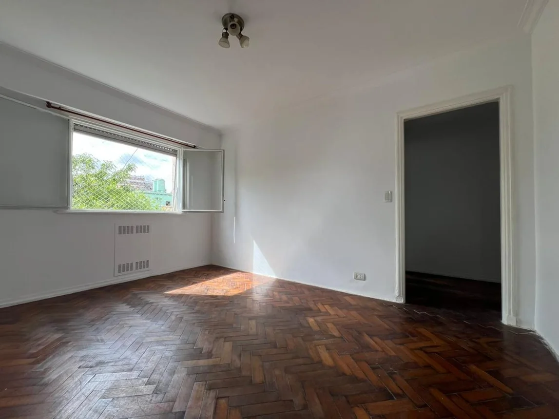 Departamento en venta en Almagro, foto 2