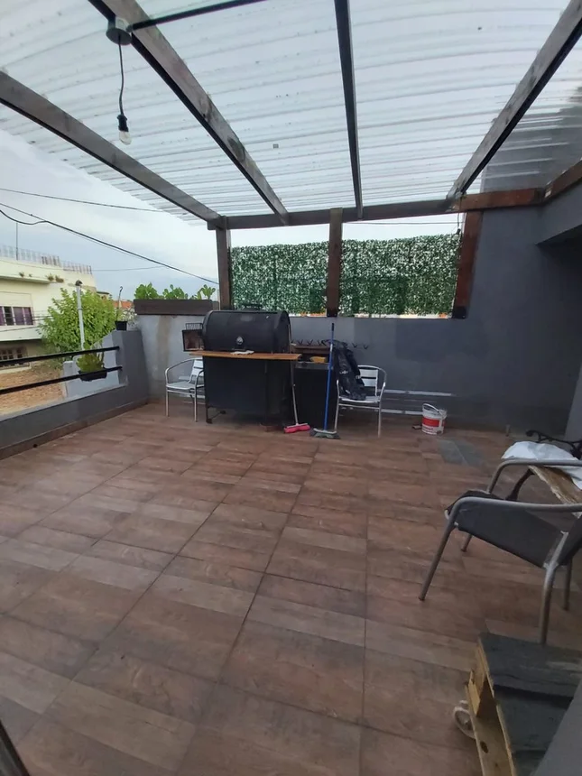 Casa de 4 ambientes en venta en Lomas del Mirador, Virrey Vértiz 4100, foto 4