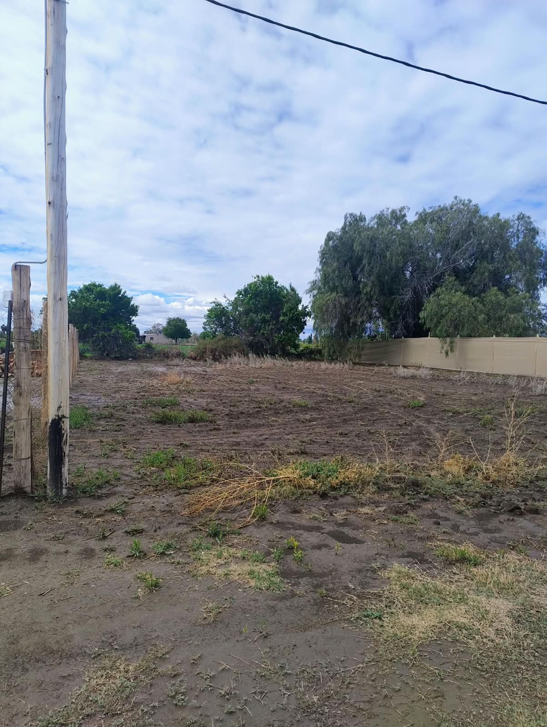 Terreno en Paraná 0