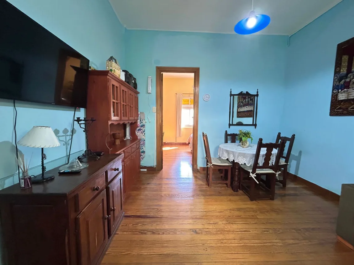 Departamento de 2 ambientes en venta en La Boca, Rocha 1100, foto 2