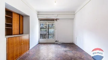 Venta departamento a refaccionar