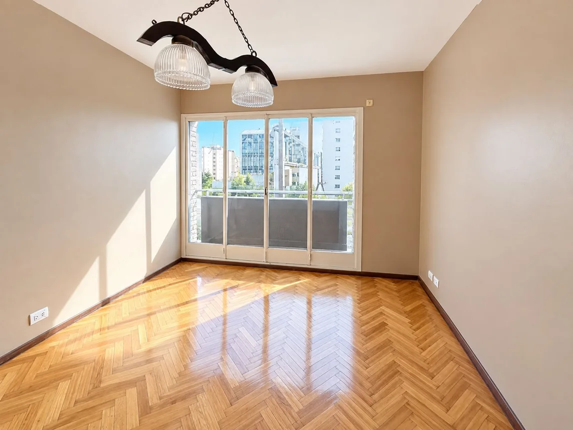 Departamento en venta en San Telmo