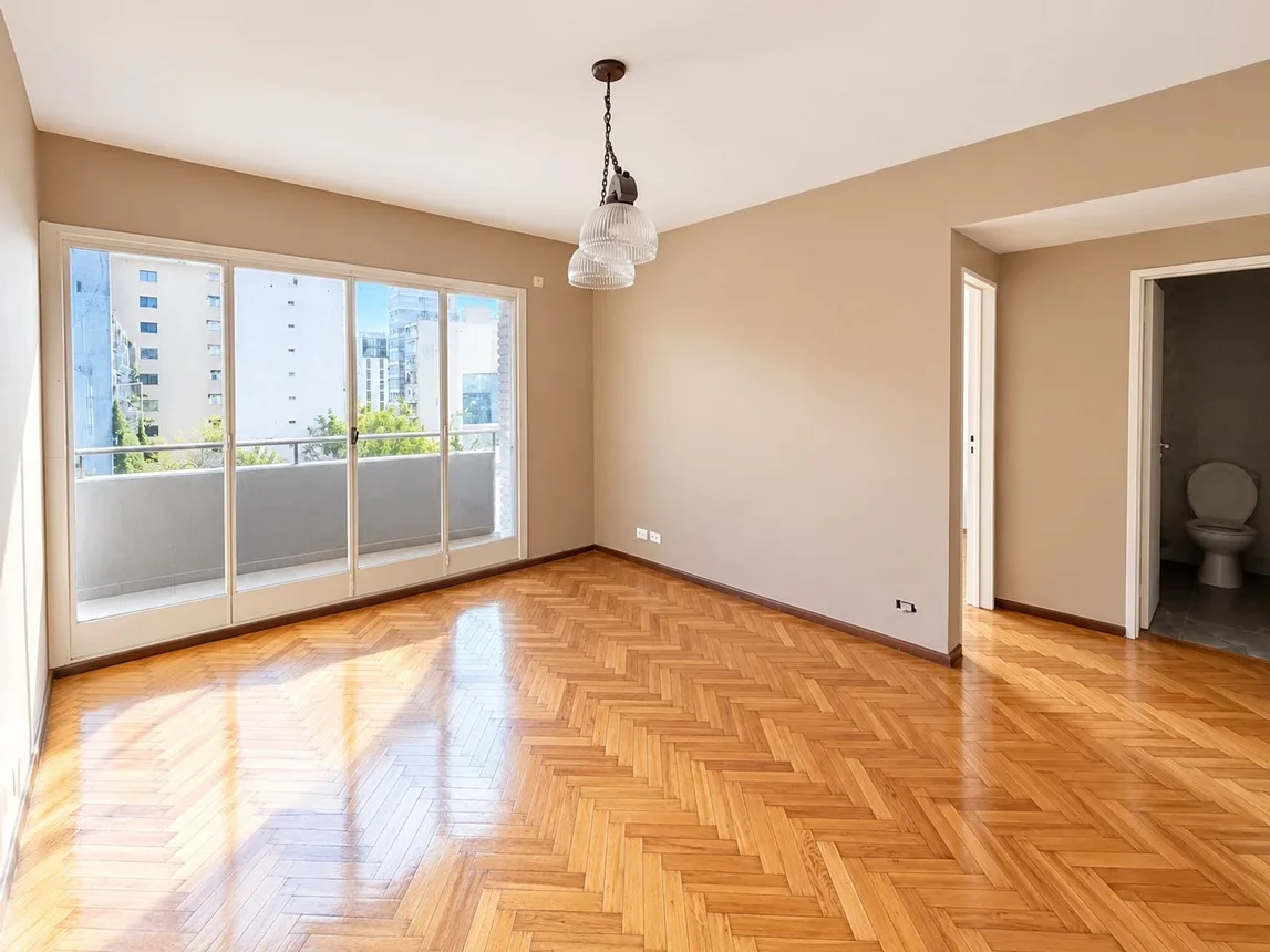 Departamento en venta en San Telmo, foto 2