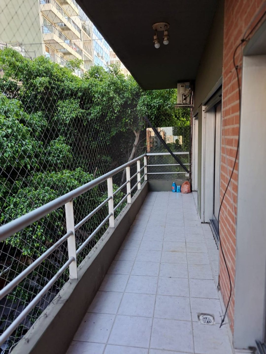 VENTA SEMIPISO EN BELGRANO