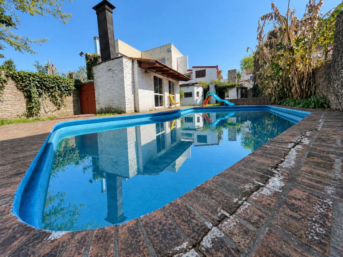Casa en venta en Tolosa, foto 3