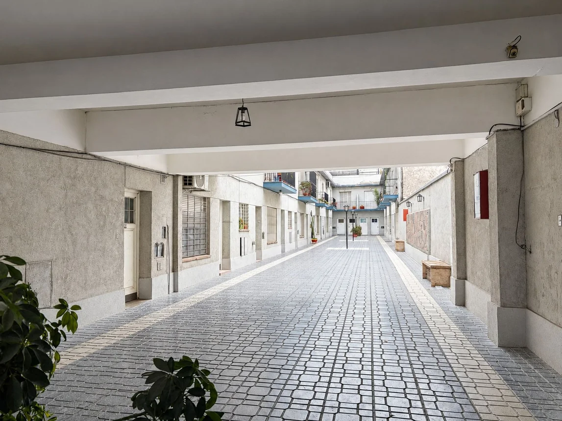 Departamento de 5 ambientes en venta en Mendoza, Avenida España 1700