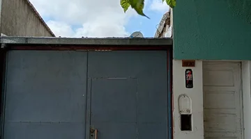 DEPARTAMENTO EN ALQUILER - TUNUYAN CENTRO