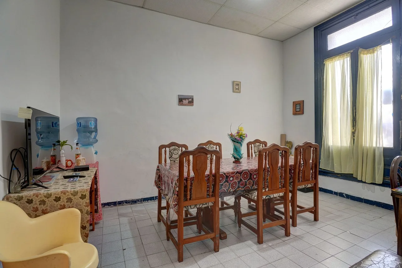 PH de 4 ambientes en venta en Parque Patricios, Deán Funes 1600, foto 5