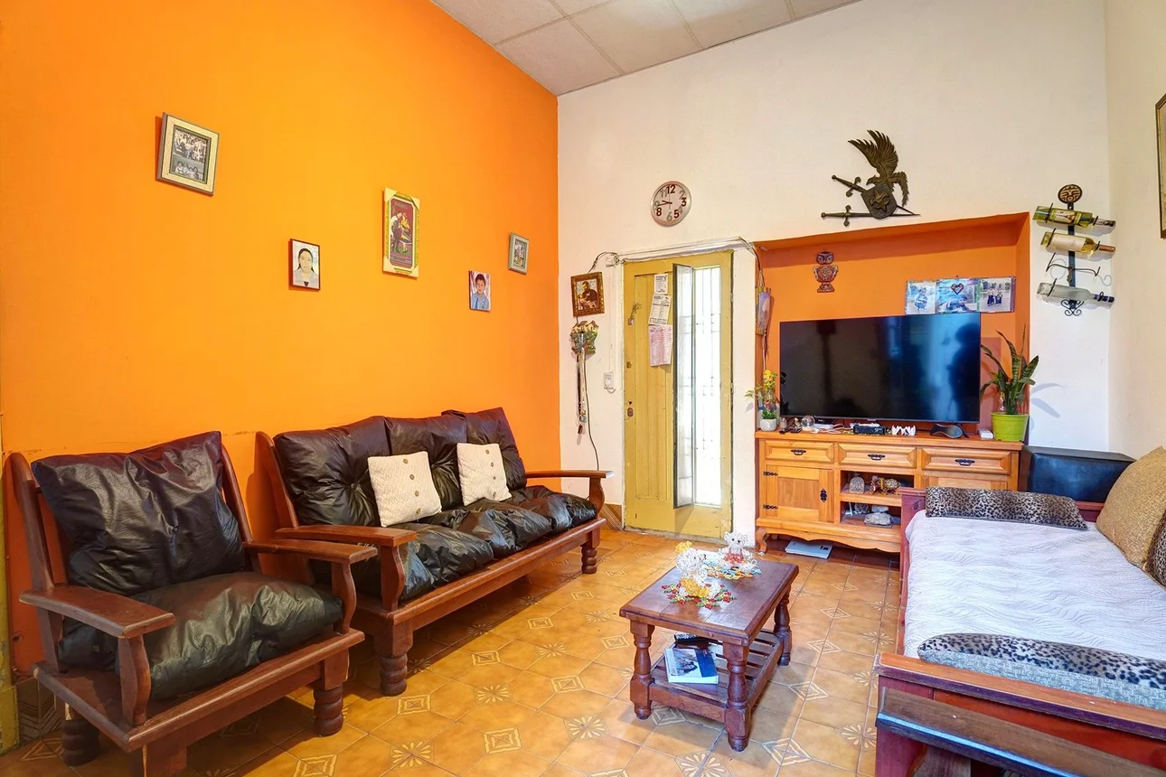 PH de 4 ambientes en venta en Parque Patricios, Deán Funes 1600, foto 4