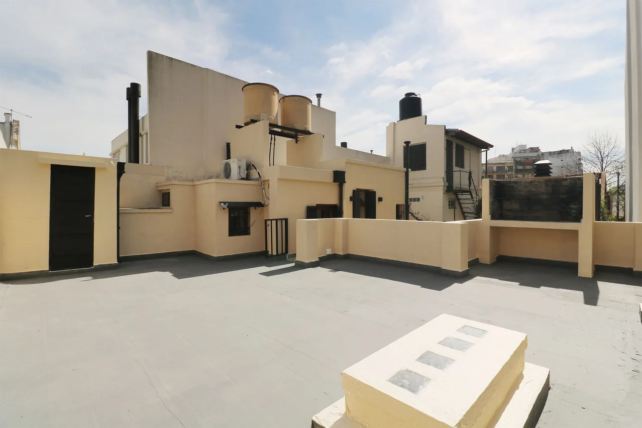 PH de 3 ambientes en venta en Villa Devoto, Campana 3800, foto 3