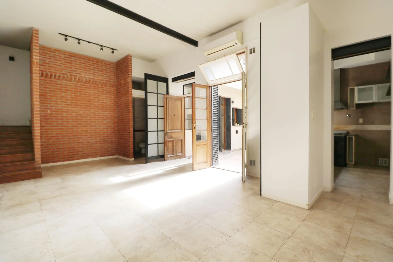 PH de 3 ambientes en venta en Villa Devoto, Campana 3800, foto 2