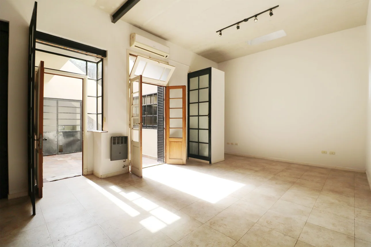 PH de 3 ambientes en venta en Villa Devoto, Campana 3800