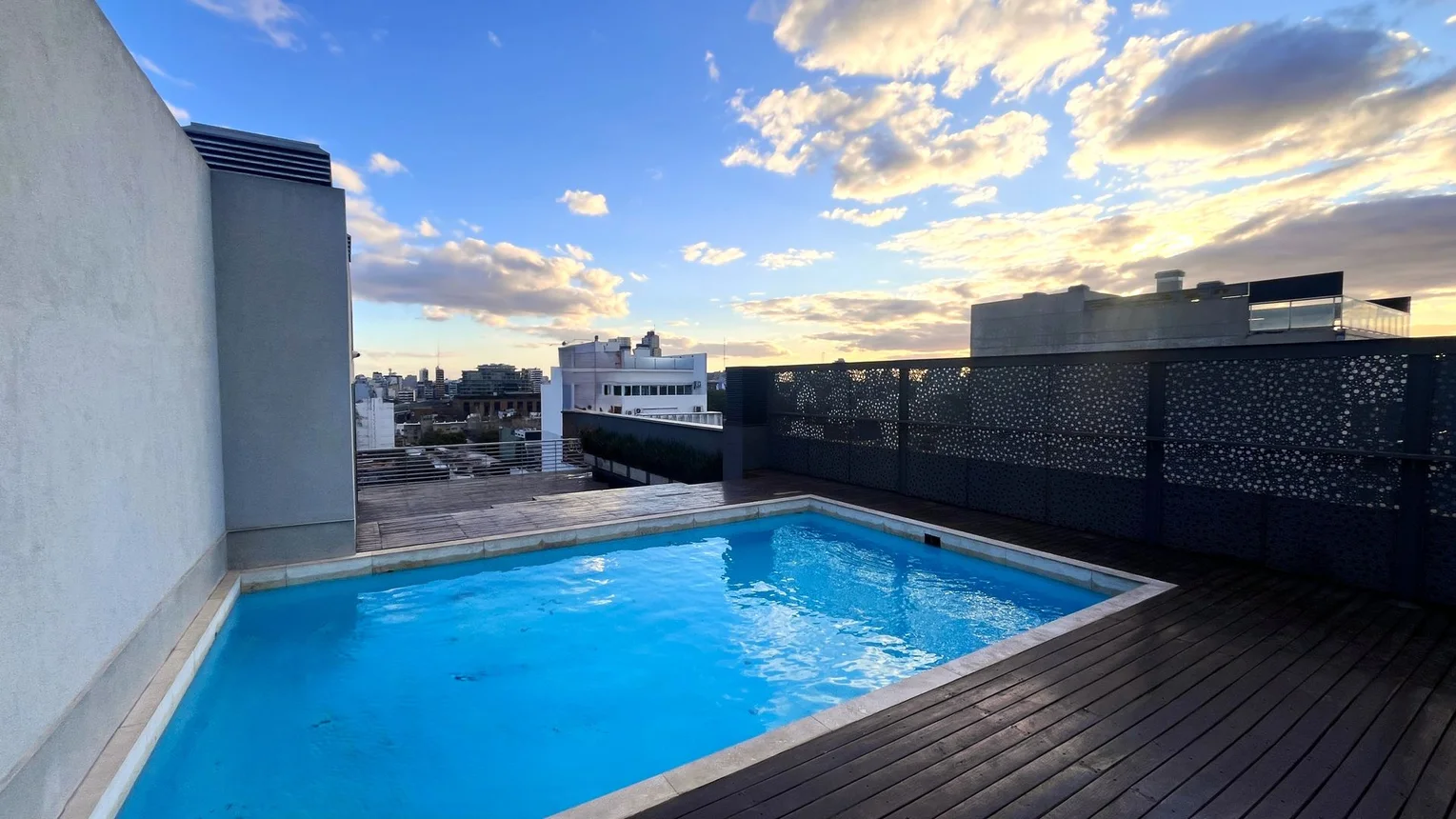 Monoambiente en venta en Palermo, foto 3
