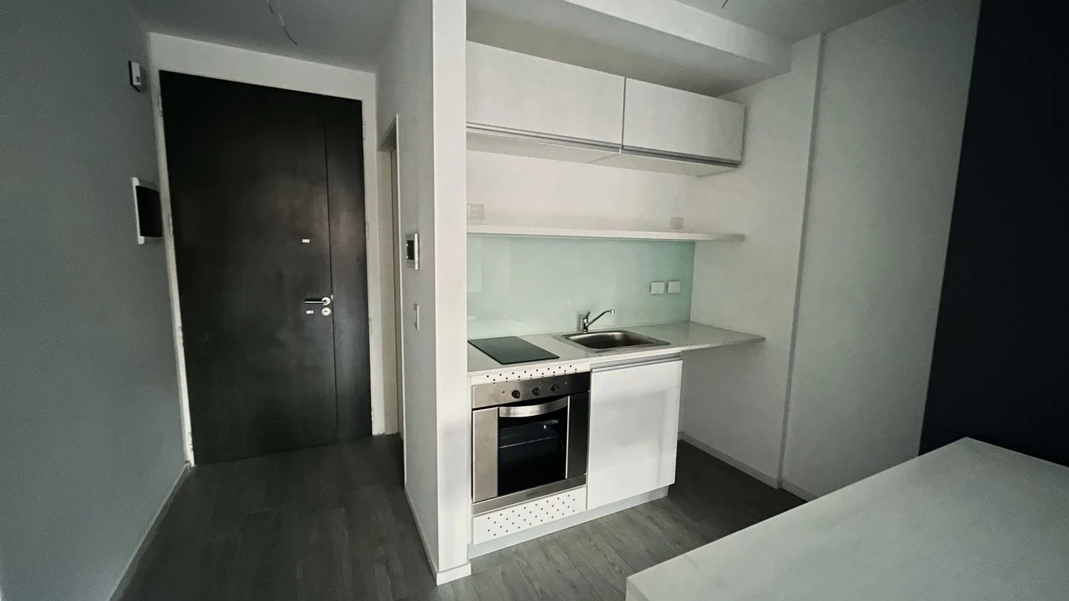 Monoambiente en venta en Palermo, foto 4
